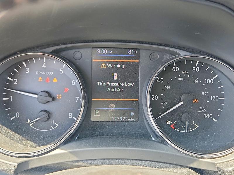 Продажа на аукционе авто 2019 Nissan Rogue, vin: 5N1AT2MT5KC772227, номер лота: 52305496