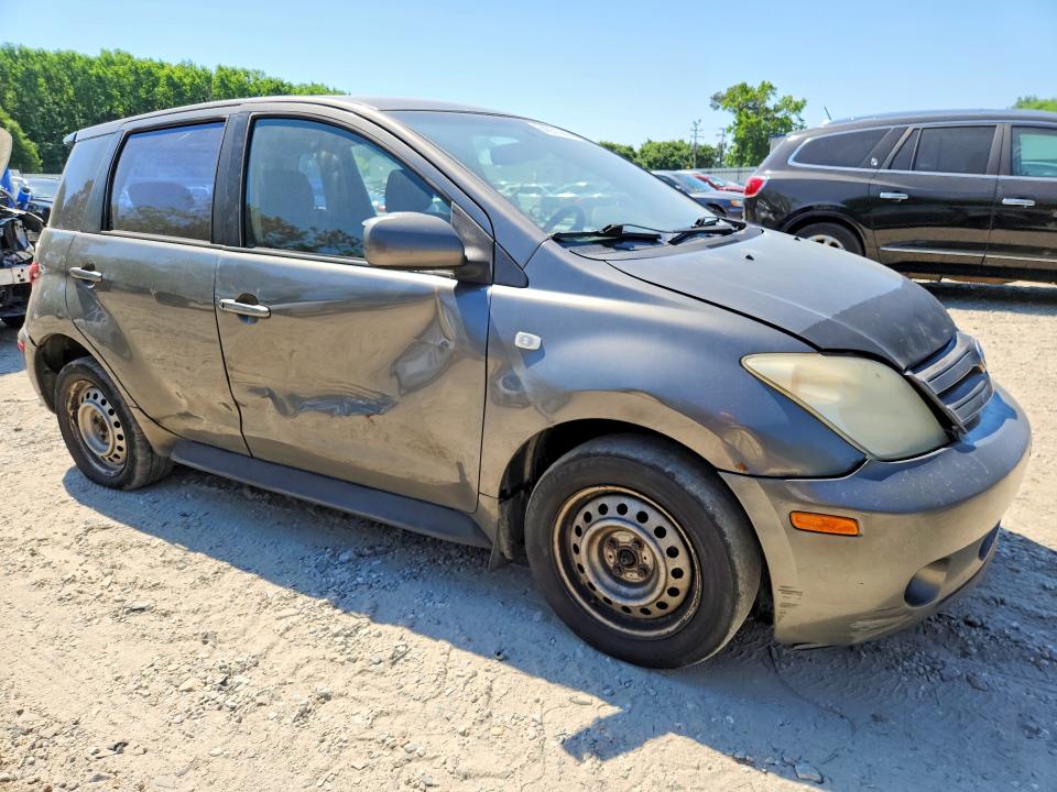 Aukcja sprzedaży 2005 Scion Xa, vin: JTKKT624550125899, numer aukcji: 54351586