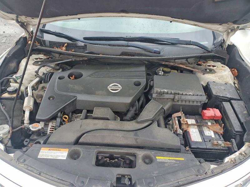 Aukcja sprzedaży 2015 Nissan Altima, vin: 1N4AL3AP7FN380805, numer aukcji: 53299016