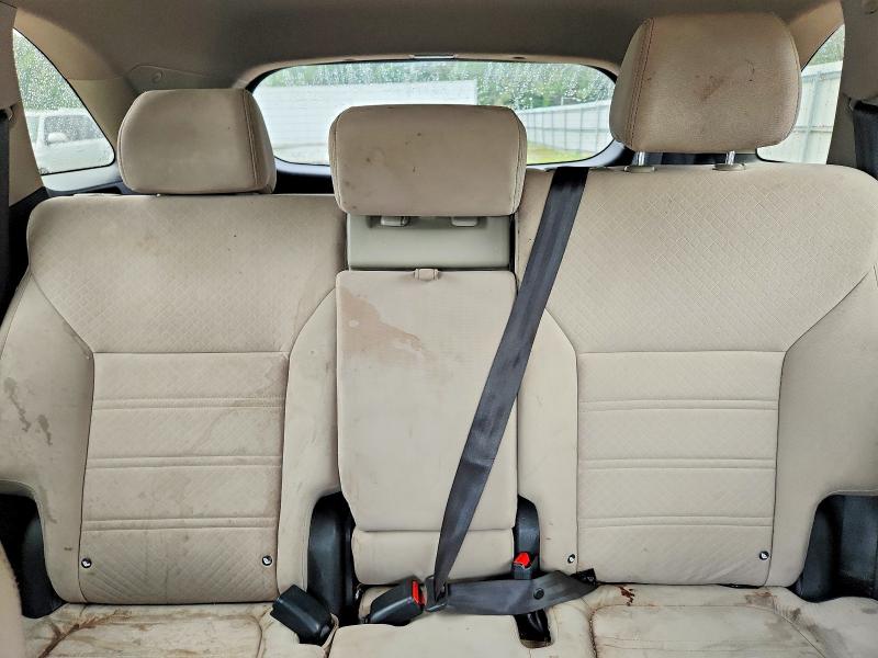 Продажа на аукционе авто 2017 Kia Sorento, vin: 5XYPG4A34HG249322, номер лота: 53885876
