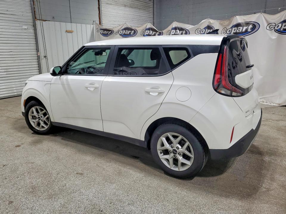 Aukcja sprzedaży 2023 Kia Soul, vin: KNDJ23AU6P7860648, numer aukcji: 52257046