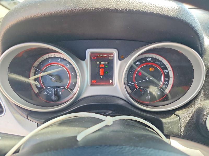 Продажа на аукционе авто 2018 Dodge Journey, vin: 3C4PDCABXJT381784, номер лота: 54243356