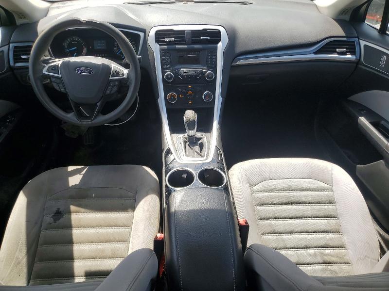 Aukcja sprzedaży 2013 Ford Fusion, vin: 3FA6P0G7XDR110879, numer aukcji: 54804976