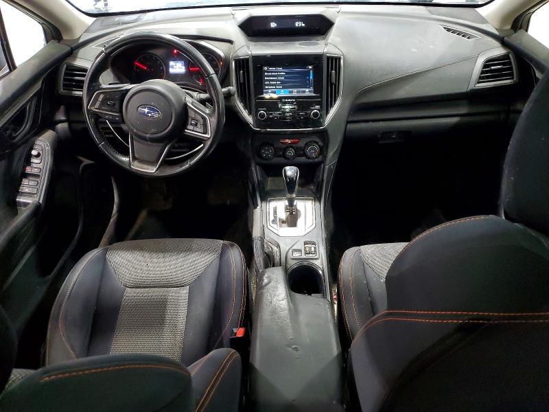 Продаж на аукціоні авто 2018 Subaru Crosstrek, vin: JF2GTABC8JH297493, номер лоту: 53756746
