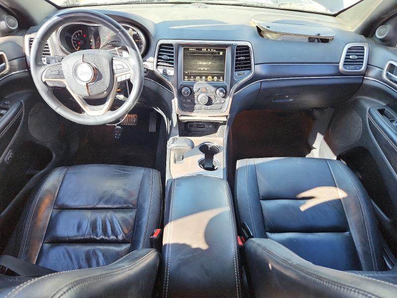 Продаж на аукціоні авто 2014 Jeep Grand Cherokee, vin: 1C4RJFBG4EC408346, номер лоту: 52543006