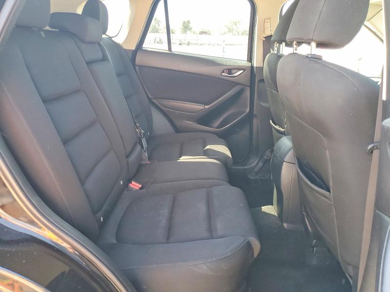Aukcja sprzedaży 2016 Mazda Cx-5, vin: JM3KE2CY3G0813647, numer aukcji: 54259896