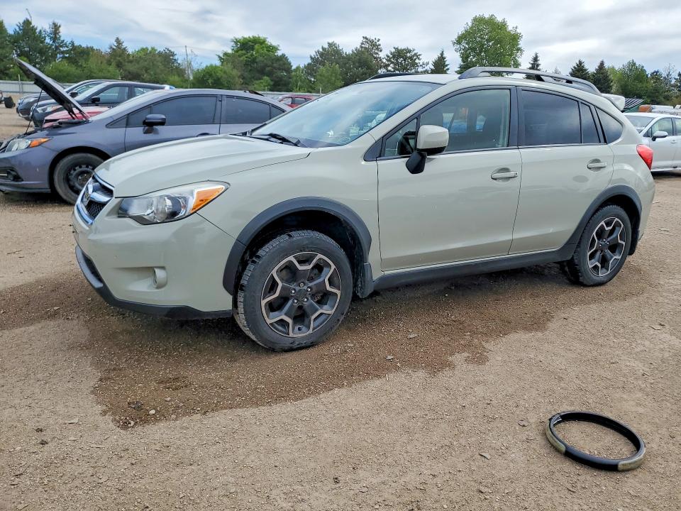 Aukcja sprzedaży 2014 Subaru Xv Crosstrek, vin: JF2GPACC2E8213659, numer aukcji: 52003286