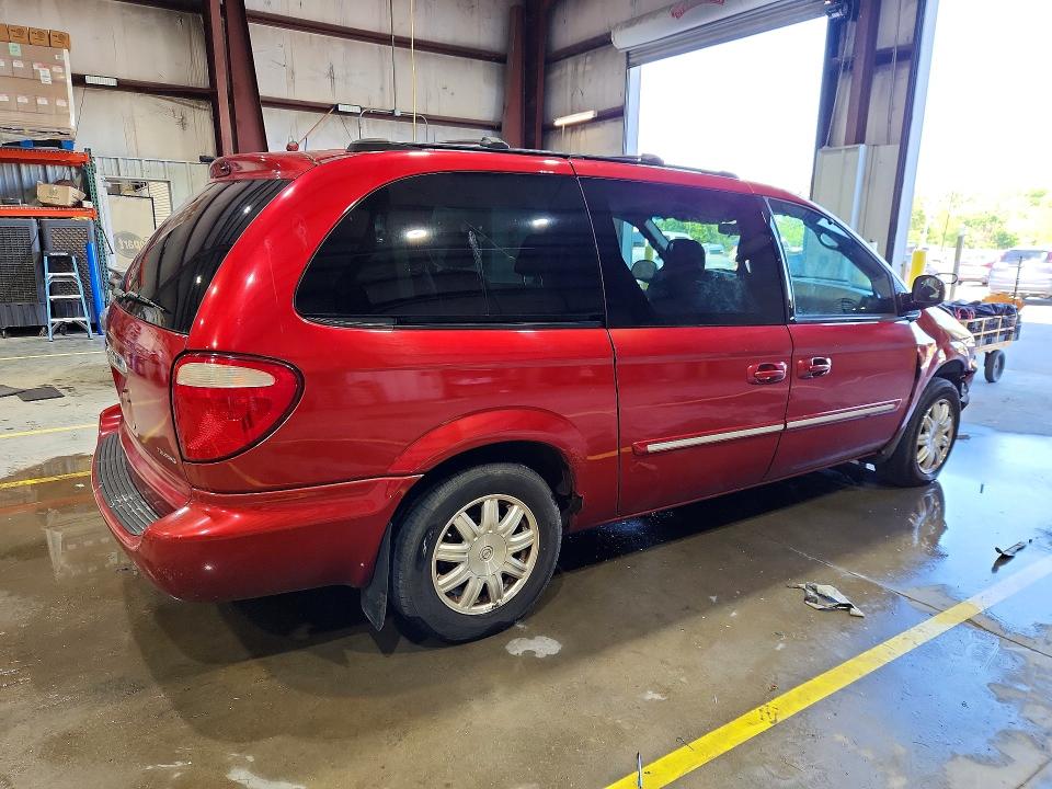 Продаж на аукціоні авто 2004 Chrysler Town & Country, vin: 2C4GP54LX4R603769, номер лоту: 52272486