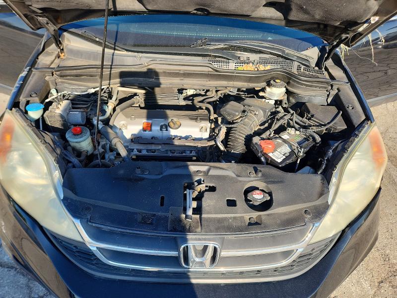 52949236 :رقم المزاد ، 5J6RE4H4XBL000591 vin ، 2011 Honda Cr-v مزاد بيع