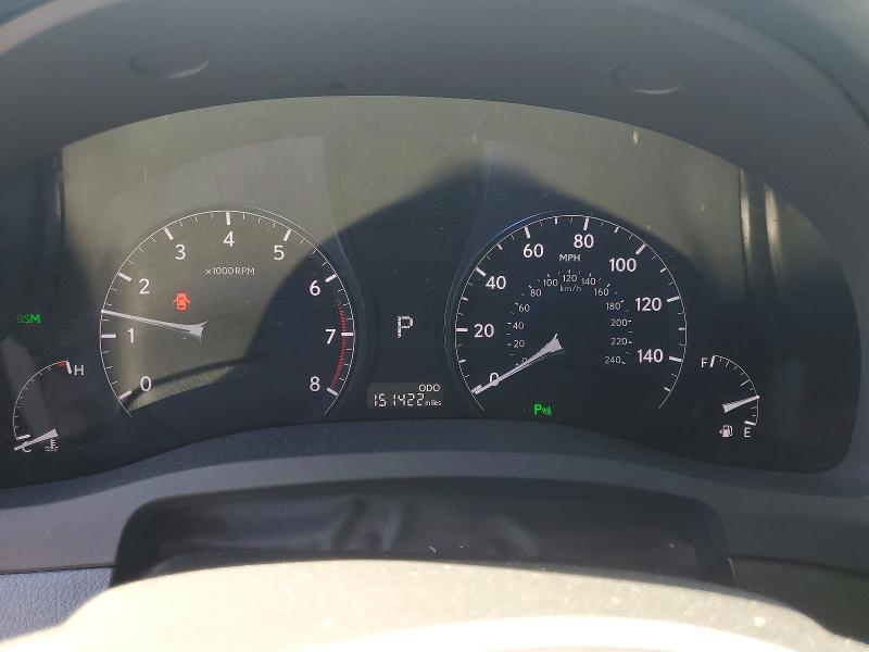 55514686 :رقم المزاد ، 2T2BK1BA7DC218216 vin ، 2013 Lexus Rx 350 مزاد بيع