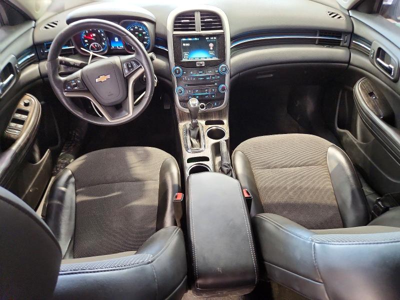 Aukcja sprzedaży 2016 Chevrolet Malibu Limited, vin: 1G11C5SA8GF125164, numer aukcji: 52538496