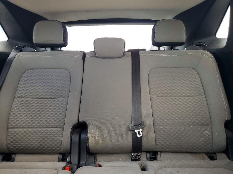 54560626 :رقم المزاد ، 1FMCU0G65NUC04915 vin ، 2022 Ford Escape مزاد بيع