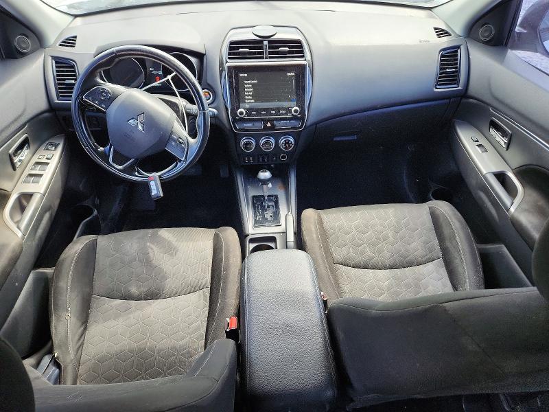 Aukcja sprzedaży 2020 Mitsubishi Outlander Sport, vin: JA4AP4AUXLU002161, numer aukcji: 53896126