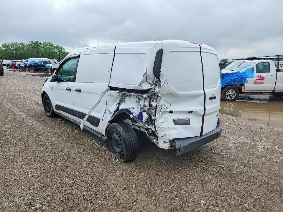 Продаж на аукціоні авто 2015 Ford Transit Connect, vin: NM0LS7E72F1194214, номер лоту: 56331426