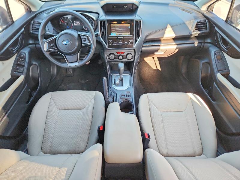 Продаж на аукціоні авто 2018 Subaru Impreza, vin: 4S3GTAB60J3706575, номер лоту: 53133016