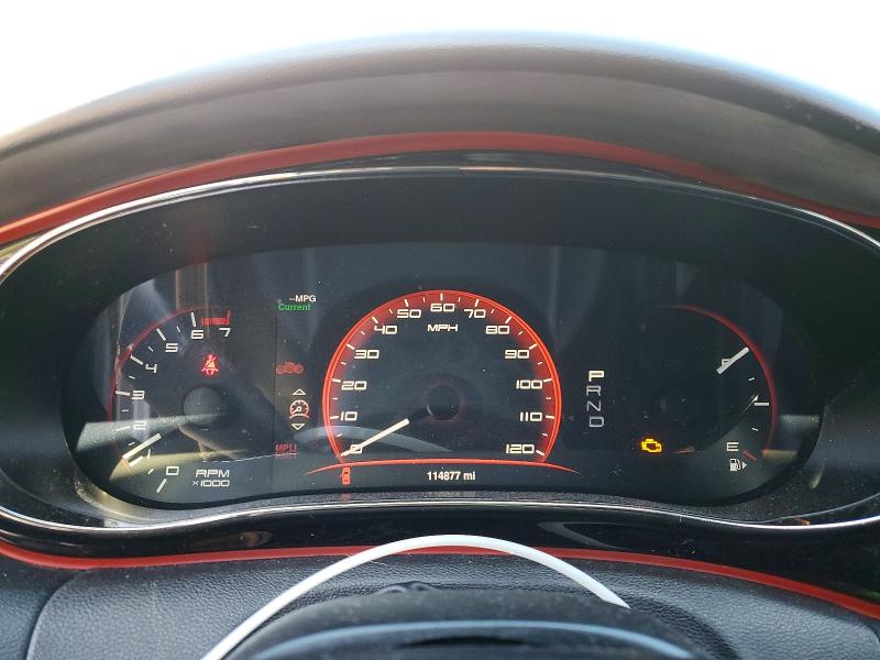 2014 Dodge Dart მანქანა იყიდება აუქციონზე, vin: 1C3CDFEB5ED794822, აუქციონის ნომერი: 53285146