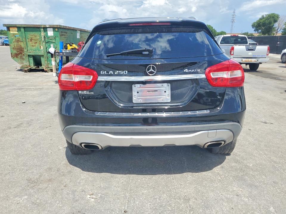 Auction sale of the 2019 Mercedes-benz Gla, vin: WDCTG4GB4KJ585373, lot number: 54676416