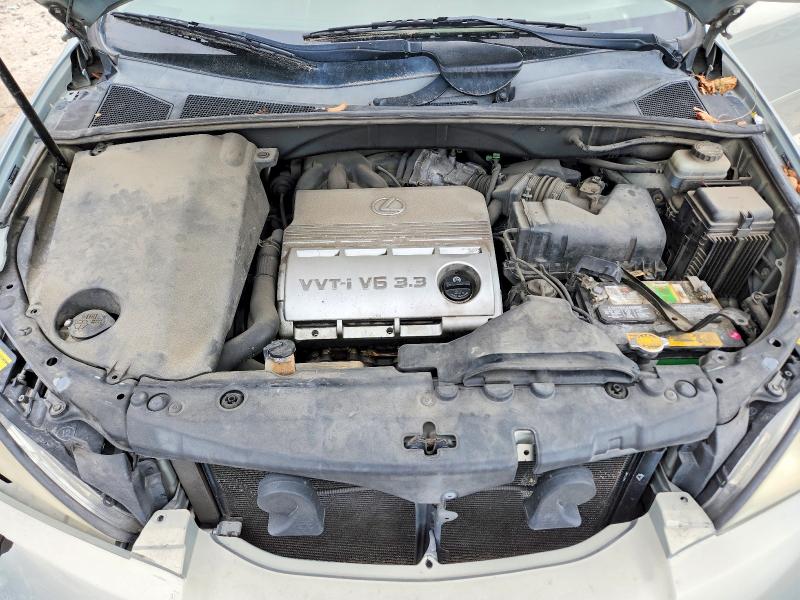 Продажа на аукционе авто 2005 Lexus Rx 330, vin: JTJGA31U450055845, номер лота: 49018236