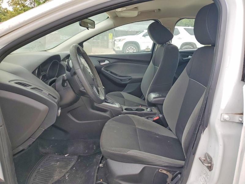 Aukcja sprzedaży 2014 Ford Focus, vin: 1FADP3F29EL278141, numer aukcji: 52929826