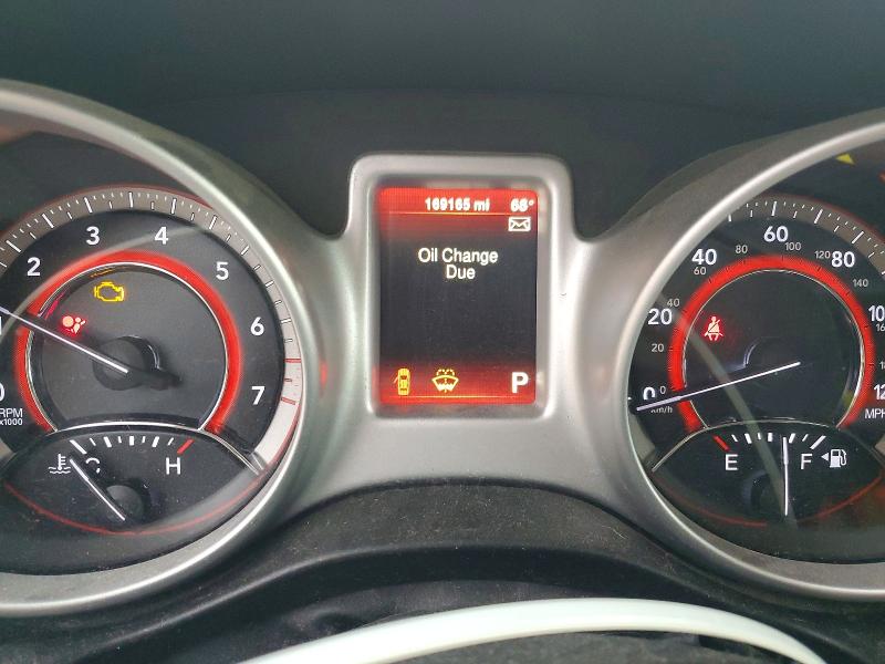 Продаж на аукціоні авто 2015 Dodge Journey, vin: 3C4PDDBG8FT593381, номер лоту: 51964596