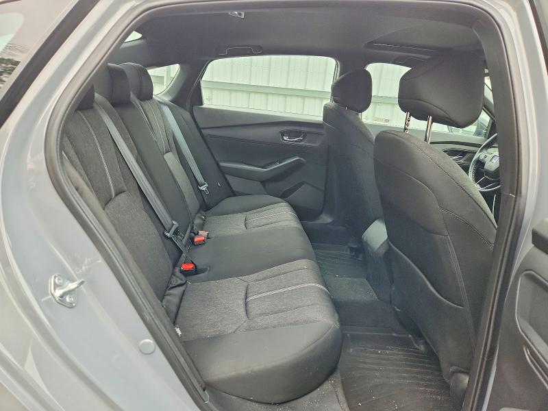 Aukcja sprzedaży 2023 Honda Accord, vin: 1HGCY2F50PA061312, numer aukcji: 54685096