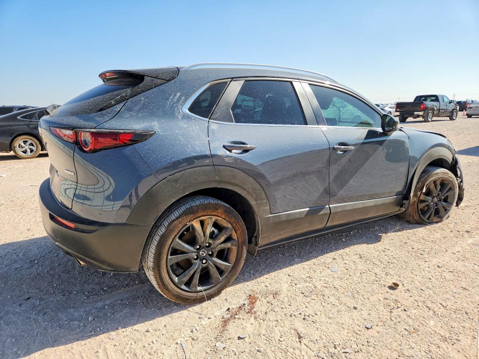 Aukcja sprzedaży 2025 Mazda Cx-30, vin: 3MVDMBCM0SM814356, numer aukcji: 53955986