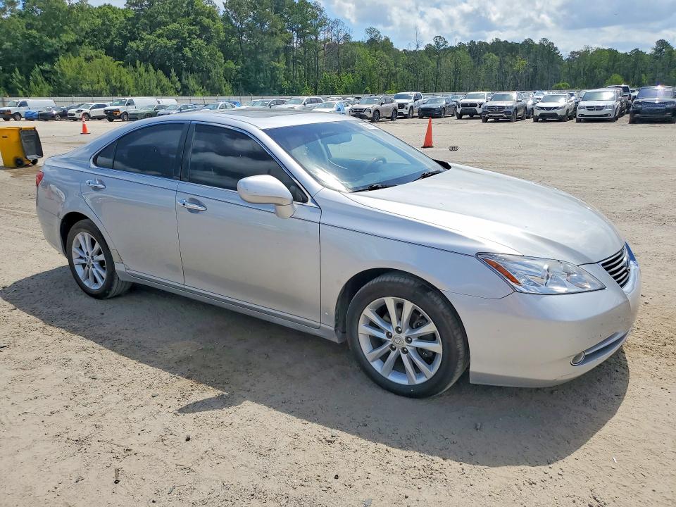2009 Lexus Es მანქანა იყიდება აუქციონზე, vin: JTHBJ46G892302900, აუქციონის ნომერი: 53772776