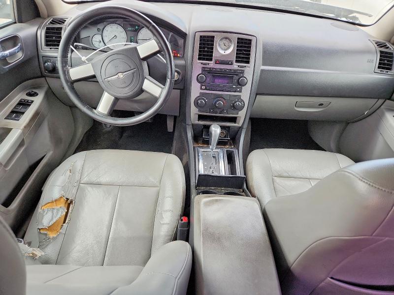 2007 Chrysler 300 მანქანა იყიდება აუქციონზე, vin: 2C3KA53G57H763668, აუქციონის ნომერი: 52247636