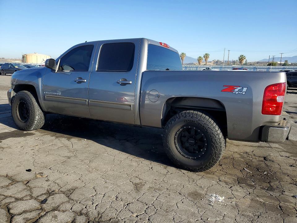 Продаж на аукціоні авто 2009 Chevrolet Silverado, vin: 3GCEK33309G194321, номер лоту: 54352566