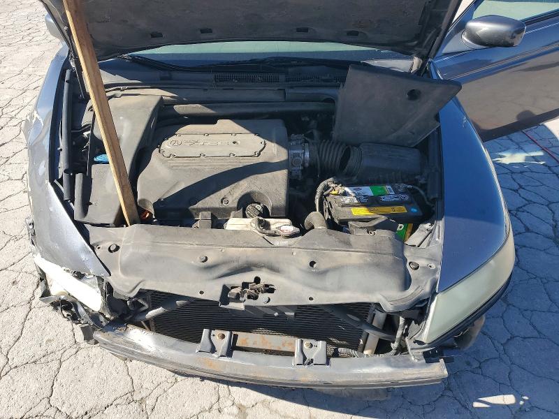 Aukcja sprzedaży 2005 Acura Tl, vin: 19UUA66215A015880, numer aukcji: 53009866