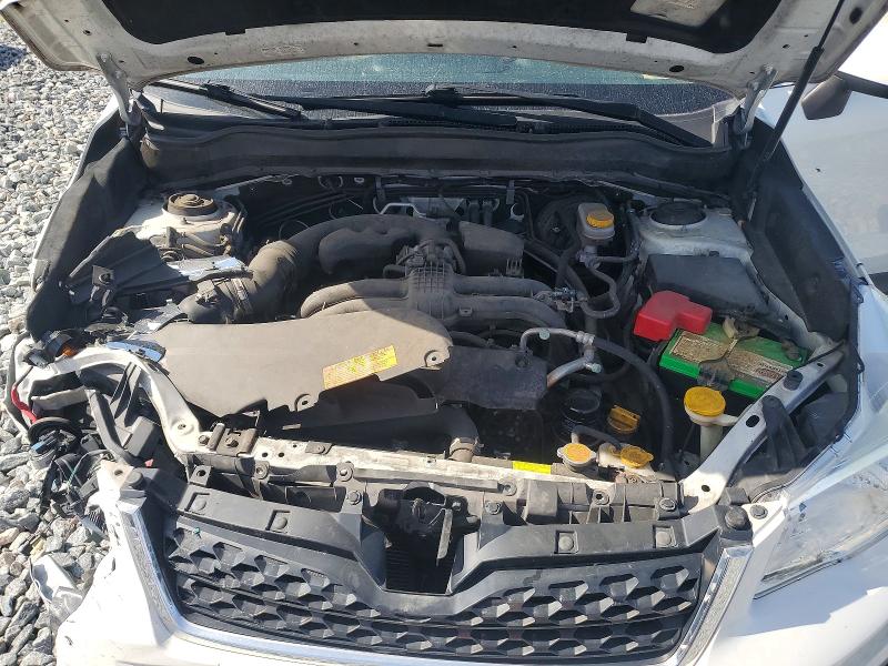 Продажа на аукционе авто 2016 Subaru Forester, vin: JF2SJARC9GH503693, номер лота: 52332186