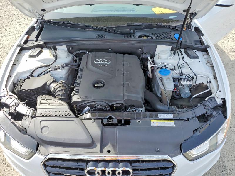 Aukcja sprzedaży 2015 Audi A5, vin: WAUMFAFH2FN006989, numer aukcji: 51882546
