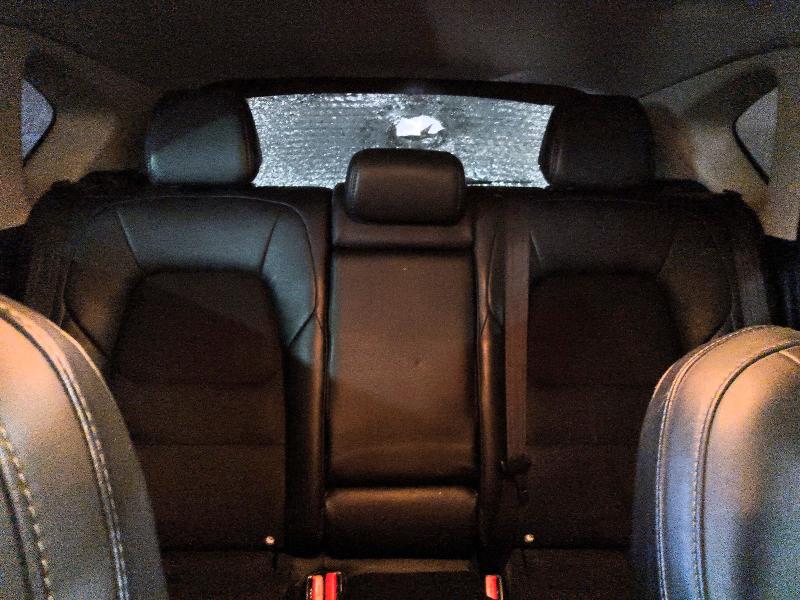 Продаж на аукціоні авто 2019 Mazda Cx-5, vin: JM3KFACM6K1513317, номер лоту: 52355256