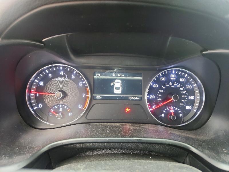 Aukcja sprzedaży 2024 Kia Forte, vin: 3KPF24AD8RE784848, numer aukcji: 51536366