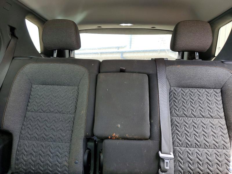 Продаж на аукціоні авто 2023 Chevrolet Equinox, vin: 3GNAXKEG2PL101448, номер лоту: 53866836