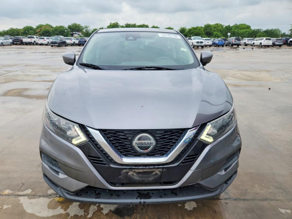 Aukcja sprzedaży 2020 Nissan Rogue Sport, vin: JN1BJ1CV6LW254366, numer aukcji: 54185796
