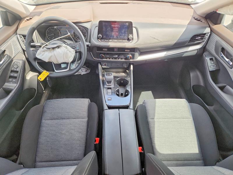 51918866 :رقم المزاد ، JN8BT3BA8PW414338 vin ، 2023 Nissan Rogue مزاد بيع