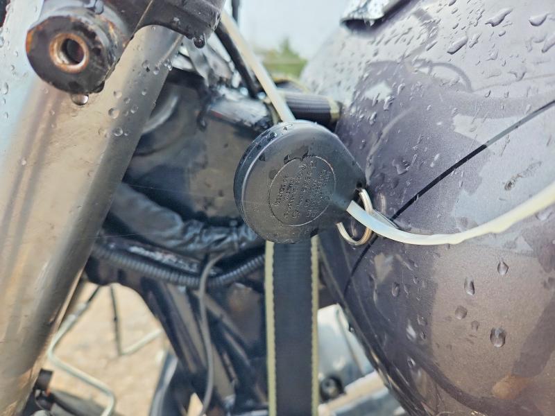 54310876 :رقم المزاد ، 1HD1KRM14EB652300 vin ، 2014 Harley-davidson Flhxs مزاد بيع