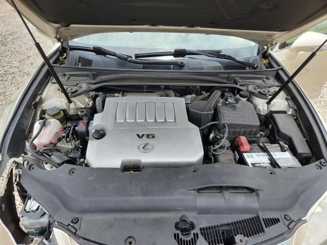 2010 Lexus Es მანქანა იყიდება აუქციონზე, vin: JTHBK1EG1A2410471, აუქციონის ნომერი: 55464376