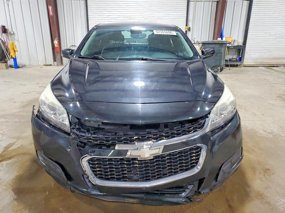 Продаж на аукціоні авто 2015 Chevrolet Malibu, vin: 1G11C5SL5FF340436, номер лоту: 52355696
