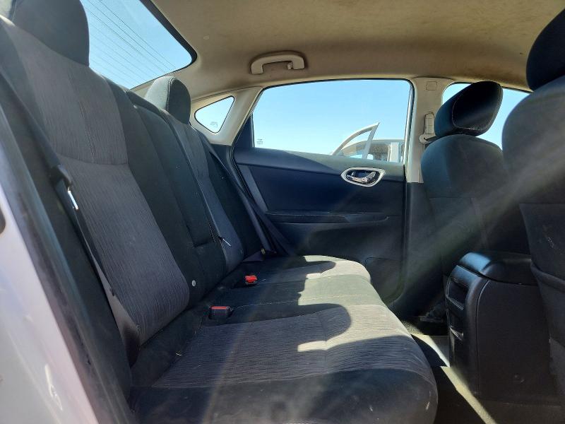 Aukcja sprzedaży 2014 Nissan Sentra, vin: 3N1AB7AP6EY305313, numer aukcji: 53769946