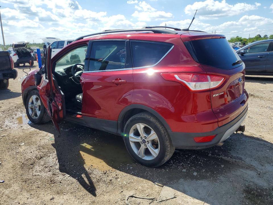 2014 Ford Escape მანქანა იყიდება აუქციონზე, vin: 1FMCU0G94EUC44543, აუქციონის ნომერი: 52737666