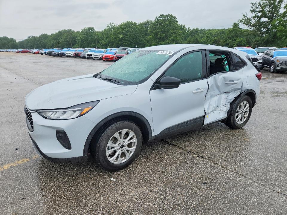 Продажа на аукционе авто 2025 Ford Escape, vin: 1FMCU0GN9SUA81056, номер лота: 54416866
