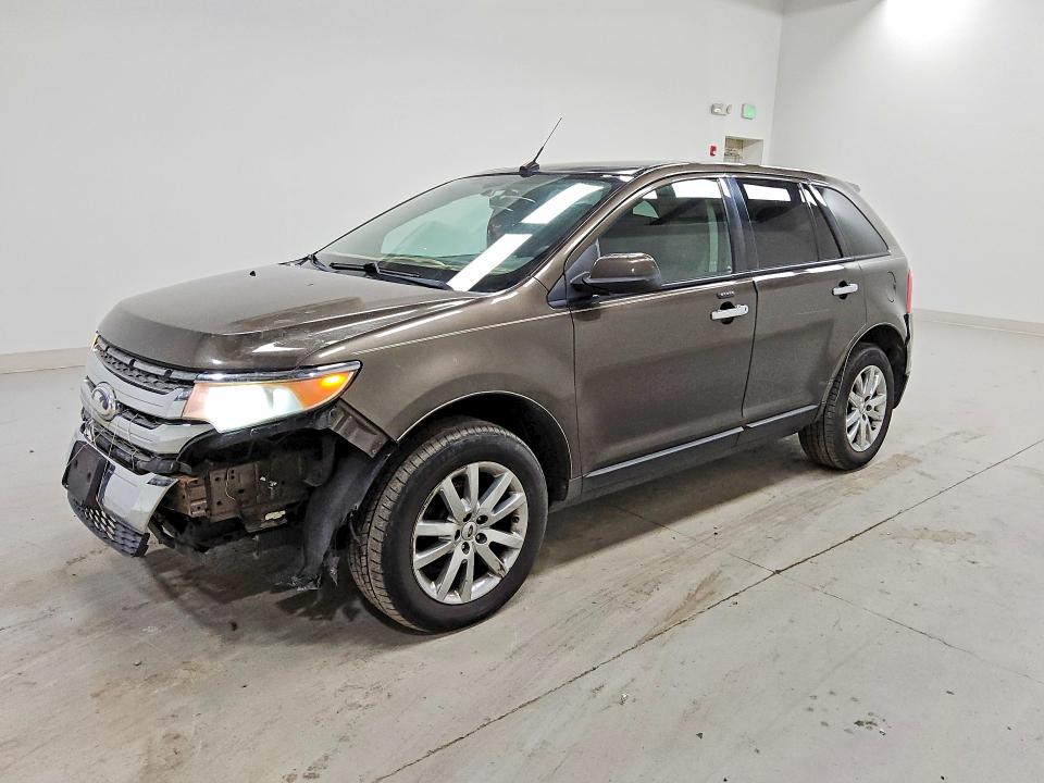 Продажа на аукционе авто 2011 Ford Edge, vin: 2FMDK4JC1BBA95113, номер лота: 54166906