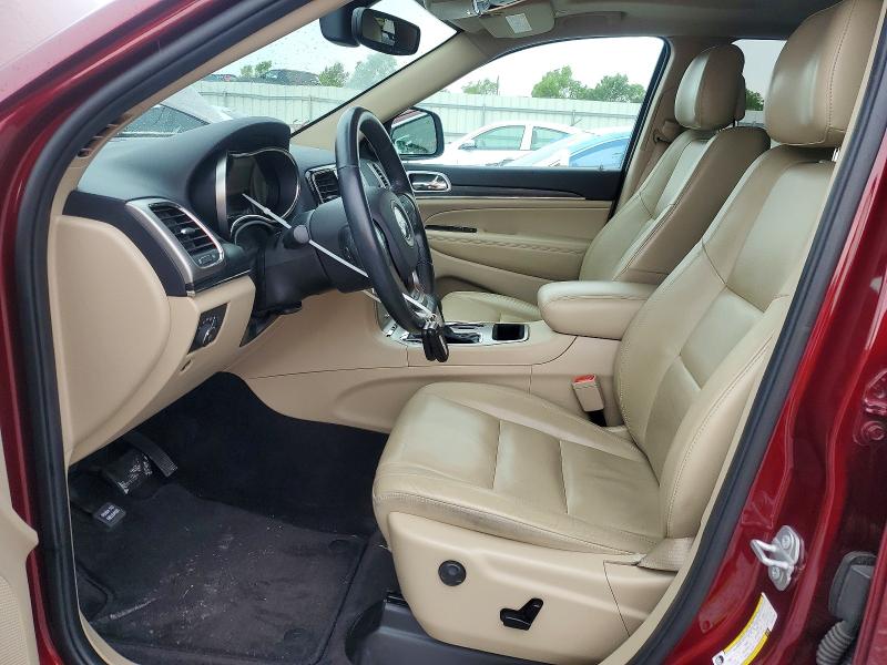 Продажа на аукционе авто 2019 Jeep Grand Cherokee, vin: 1C4RJEBG9KC572598, номер лота: 53551076