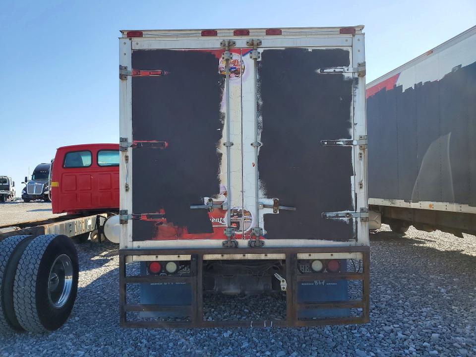 Aukcja sprzedaży 2008 Dodge Ram 4500, vin: 3D6WC66A38G214485, numer aukcji: 53399036