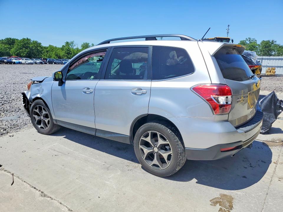 Продаж на аукціоні авто 2015 Subaru Forester, vin: JF2SJGDC2FH497938, номер лоту: 53276286