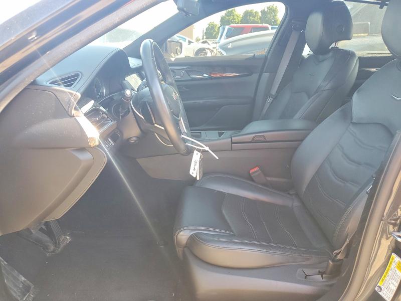 52578676 :رقم المزاد ، 1G6KD5RS7GU165631 vin ، 2016 Cadillac Ct6 مزاد بيع