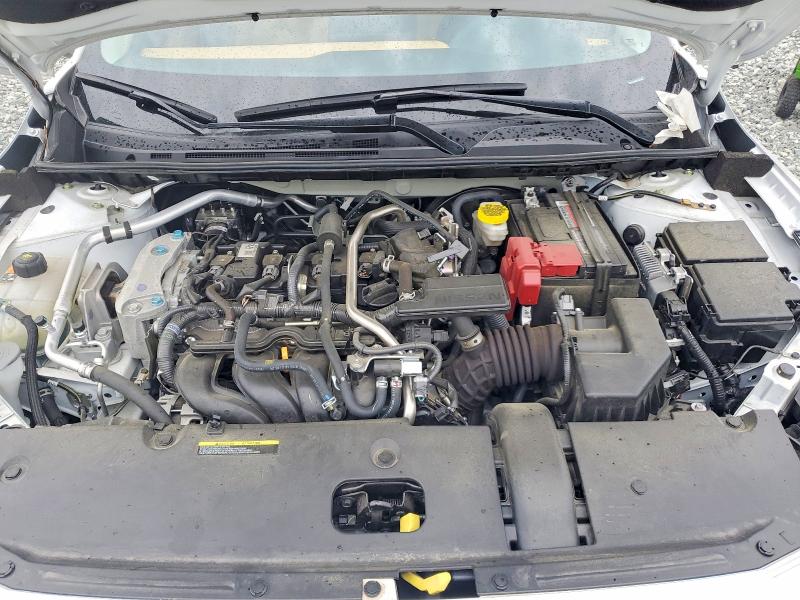 Продажа на аукционе авто 2024 Nissan Sentra, vin: 3N1AB8CV4RY361340, номер лота: 52527226