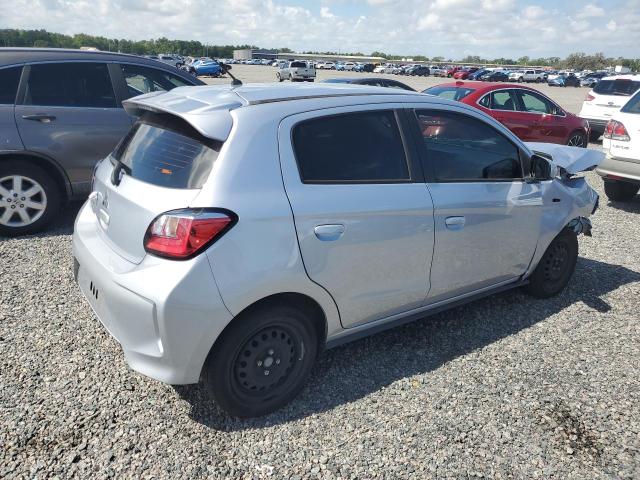 Продажа на аукционе авто 2021 Mitsubishi Mirage, vin: ML32AUHJ2MH004829, номер лота: 54090616